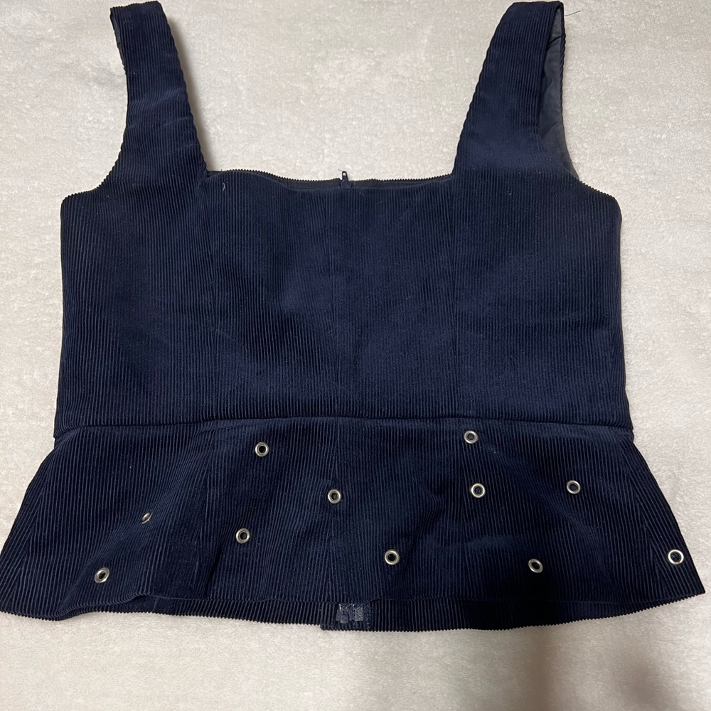 Alexachung Tank top